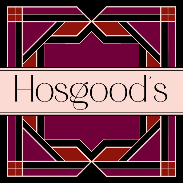 Logo Hosgood's